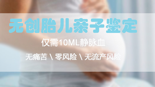 在[内蒙古]怀孕几个月怎么做亲子鉴定,内蒙古孕期亲子鉴定多少费用