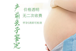 内蒙古孕期亲子鉴定中心电话地址[附2025年鉴定办理攻略]